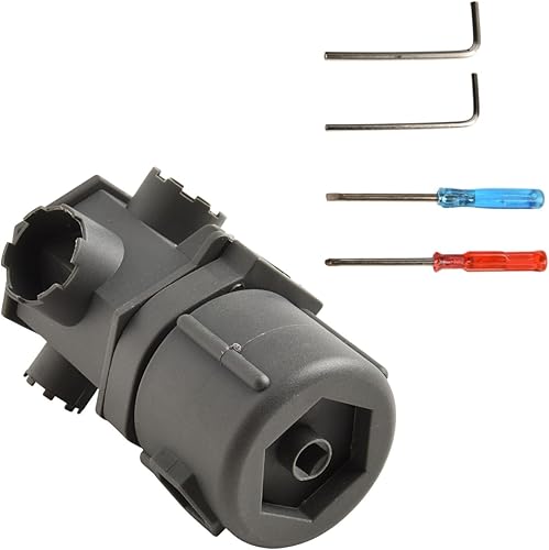 Chiave completa 16 in 1 per manutenzione del rubinetto per aeratori di diverse dimensioni e tipi (B) - Honorern