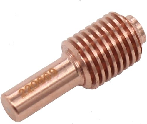 Aftermarket 220671-5 ugelli al plasma + elettrodo al plasma di ricambio 220669 - Honorern