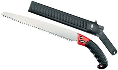 Lama ricambio per seghetto potatura turbo con fodero mm 270 - Honorern