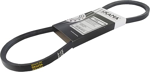 Greenstar 19917 - Cinghia liscia 1/2, 50 pollici - Honorern