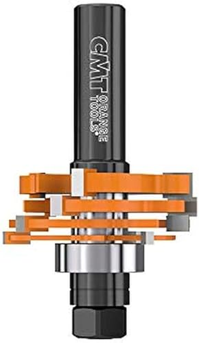 CMT 900.506.11 KIT DI 4 FRESE A DISCO HW Z3 S=12 D=47.6X3.2-18 - Honorern