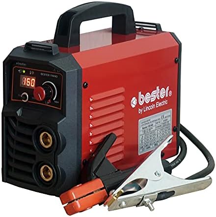 LINCOLN SALDATRICE INVERTER BESTER 170-ND 160A - Honorern