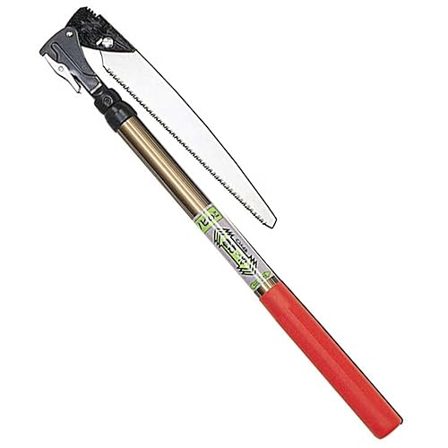 Svettatoio Telescopico con Sega Nobi-Noko - Nishigaki N-752 Made in Japan - Honorern