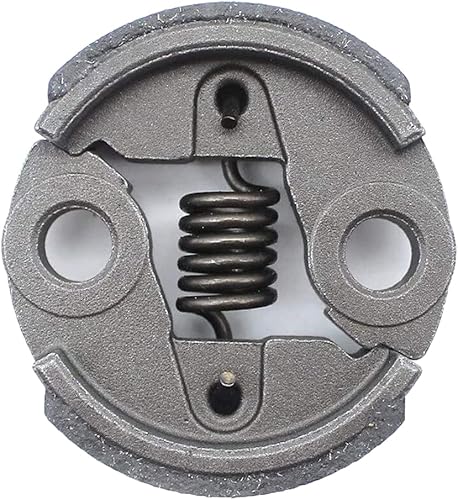 Frizione in metallo da giardino compatibile con frizione G26 26CC 1E34F TU26 BC260 CG260 - Honorern