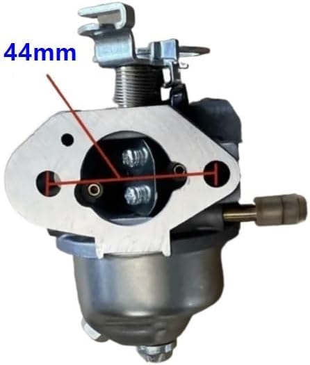Carburatore 16100-Z620610 for Tosaerba da Giardino, Adatto for Yamaha MA190 MA175 Robin EA175 EA190 HAIDAO RATOR 5.5HP 174CC 6HP 189CC 7EC-E4301-10 - Honorern