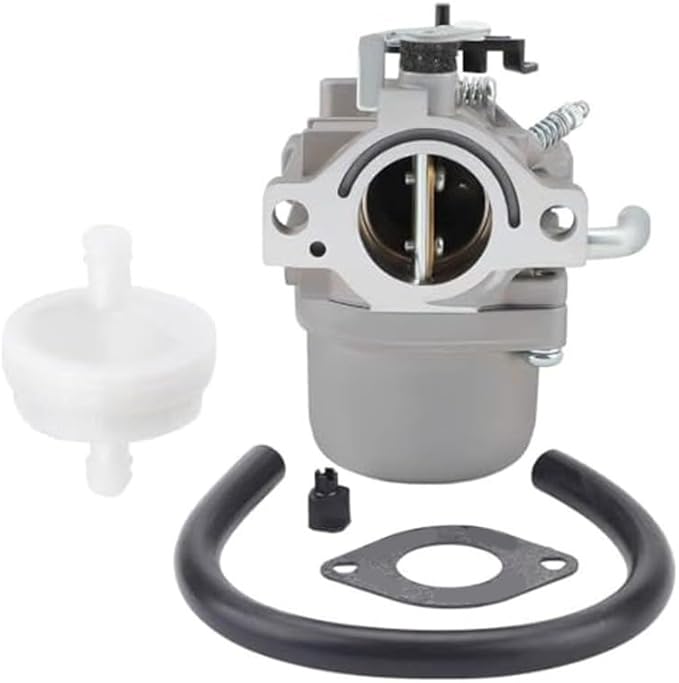 Carburatore di ricambio per modelli di motori come per 590399 e per 796077, garantisce prestazioni di lunga durata - Honorern