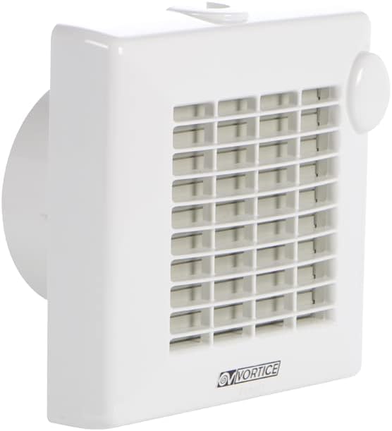 Vortice ASP. ELIC. SERIE PUNTO 12V M 100/4' 11203 - Honorern