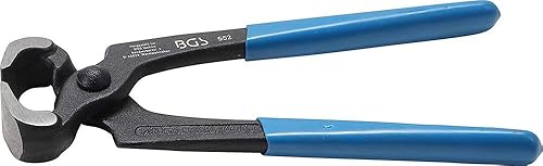 Bgs 552 Bordi Pinza, Din 5241, 200 Mm Pro+ - Honorern