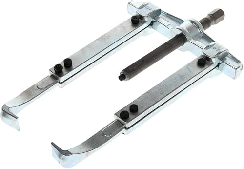 GEDORE Estrattore Cuscinetti Interni, per Cuscinetti a Sfera e Anelli, 35-45 mm, Utilizzabile con Estrattore a Percussione o ControSupporto, 1.30/6 - Honorern