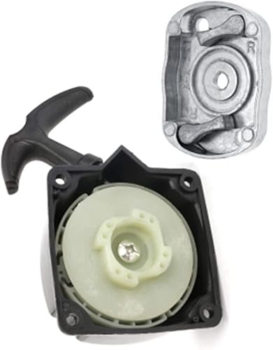 Recoil Pull Starter Start + Tirare Pannello per Decespugliatore Whipper Snipper Strimmer - Honorern