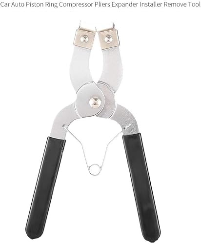 Pinze per fasce elastiche, pinze per compressori per fasce elastiche auto installatore espansore Rimuovere l'attrezzo - Honorern