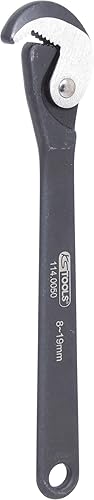 KS Tools 114.0050 Chiave Manuale Multifunzione, 8-19 mm - Honorern
