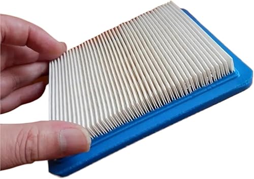 FILTRO ARIA, for LONCIN, for VP200 1P65F 1P70F 1P75F MORE 196CC ALBERO VERTICALE MOTORE PULITORE DI CARTA Filtri dell'aria (Size : 1 PIECE PER LOT) - Honorern
