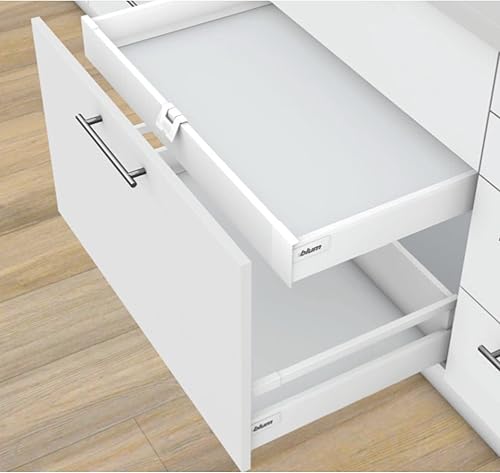 Blum Maniglia maniglia maniglia per tandembox interno plastica grigio - Honorern