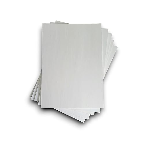 10 x A3 Pannelli In Legno Compensato Pioppo 4mm (±0,5mm) 42 x 41,8 cm A3 |Tavole Di Legno Grezzo per Bricolage, Pirografia, Traforo, CNC, Laser,da Decorare, Decoupage, Incisione (10) - Honorern