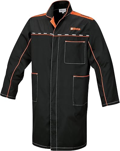 BETA 9579C L - Camice in poliestere/cotone - Honorern