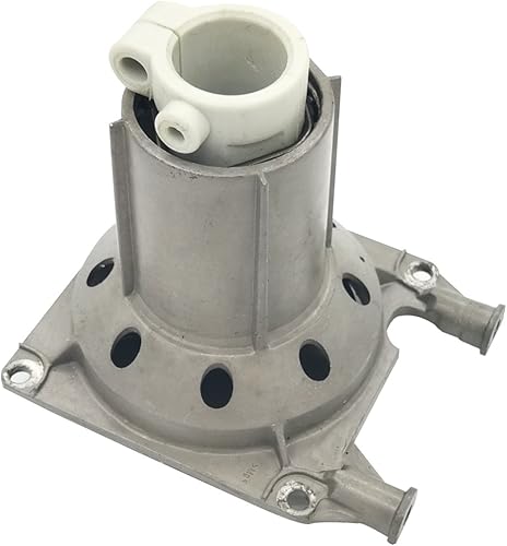 Cancanle Campana Frizione per Stihl FS120 FS200 FS250 Decespugliatore - Honorern