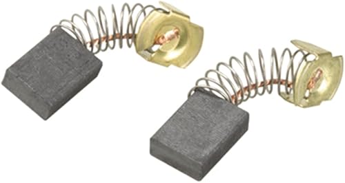 Makita 191957-7 CB204 Nr. 191957-7 Spazzole di carbone CB-204, 16,2 x 17,9 x 7 mm - Honorern