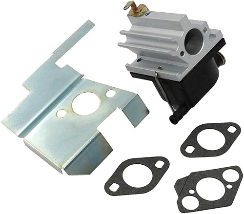 Nuovo kit carburatore per Tecumseh 632671C VLV40 VLV50 VLV55 - Materiale in lega - Carburatore tosaerba - Carburatore Carburatore Carb - Honorern
