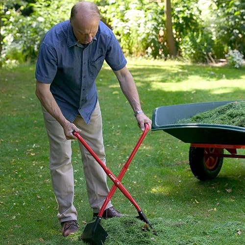 DP556 Pinza da giardino Grab-N-Lift - Honorern