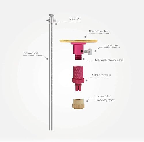 Newkiton Wheel Truschino Plus con funzione di microregolazione - Honorern