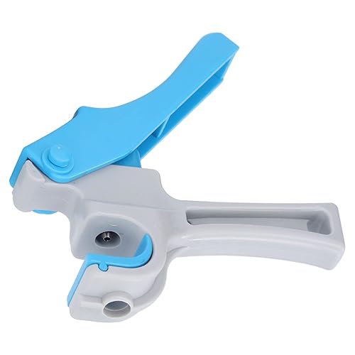 Perforatrice per tubi, perforatore per irrigazione a goccia in plastica da 3 mm per punzonare tubi da 20-25 PE - Honorern