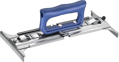 kwb piastra sollevatore 30-50 cm 179600 (regolabile, robusto, fino a 30 kg) - Honorern