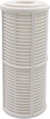 Inserto filtro per prefiltro 11787, 5', 0,06 mm larghezza maglie - Honorern