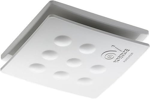 Vortice ASP. ELIC. SERIE PUNTO FOUR MFO 100/4' T 11146 - Honorern