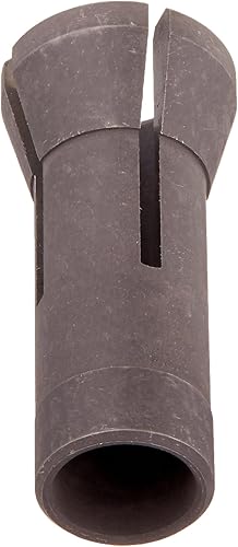 Makita 763625-8 - Casquillo conico de 6.35 mm (1/4') para amoladoras rectas GD0600 y GD0601 - Honorern