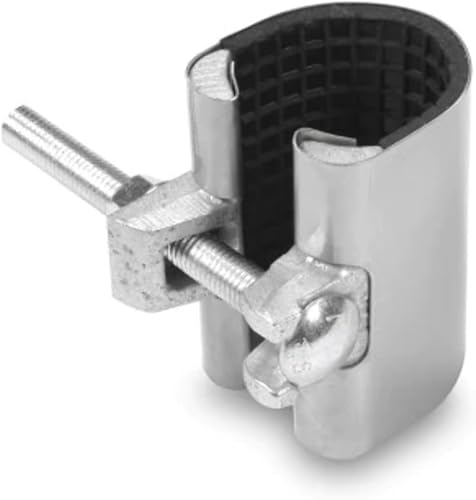 COLLARE DI RIPARAZIONE AD UN TIRANTE 87-93 mm - 3' - Honorern