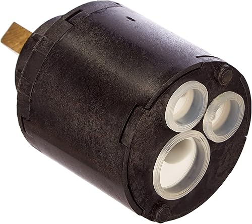 Acquastilla 111251 Cartuccia Ceramica Nicolazzi C3009, Multicolore - Honorern