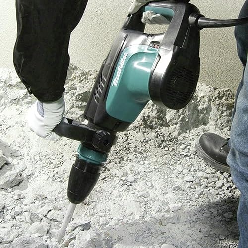 Makita Hm-1203C Demolitore SDS-Max, 21 J, 1510 W - Honorern