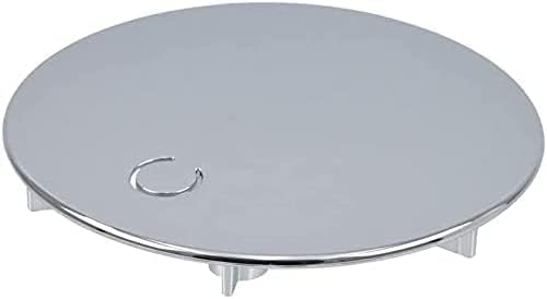 Coperchio scarico 115 mm per doccia e vasca per Viega 6964.0 - Honorern