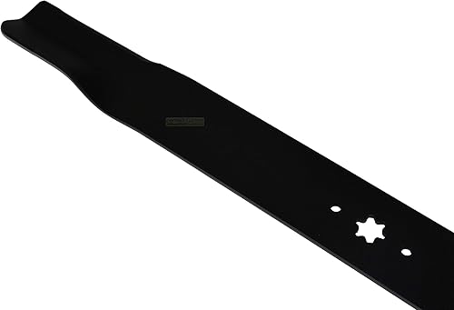 76 cm 30' Coltello per Yard-Man A TA TC 4120 4125 4130 4135 4140 4145 7125 7135 A trattorino prato - Honorern