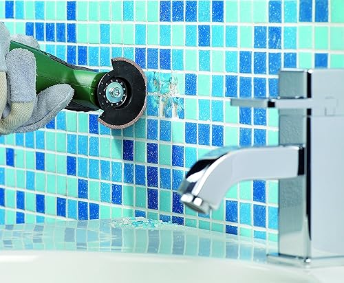 Bosch Starlock ACZ 65 RT5 Carbide RIFF Lama Segmentata per Tagli Stretti, 65 mm - Honorern