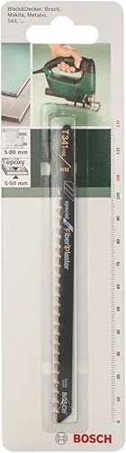 Bosch 2609256740 T341HM - Lama a seghetto - Honorern