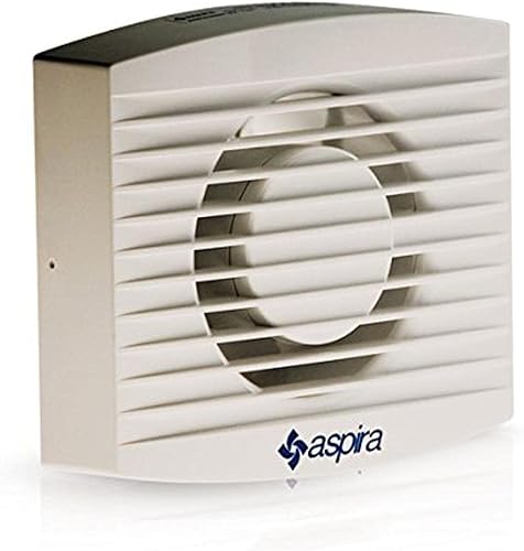 Fantini Cosmi AP1180 Aspiratore Elicoidale - Honorern