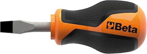 Beta 1260N 6,5X30 - Giravite per viti a testa con intaglio tipo cortissimo - Honorern
