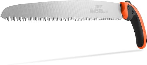 SERRUCHO MAESTRAL 300. LONGITUD DE LAMINA: 30cm STOCKER - Honorern