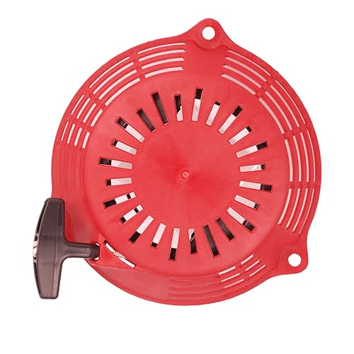 GCV190 Recoil Pull Starter Start Compatibile con GC190 GCV190 GS190 GSV190 GCV190A GCV190LA GSV190AE 28400-Z0Y-013ZA 28400-Z1A-013ZB - Honorern