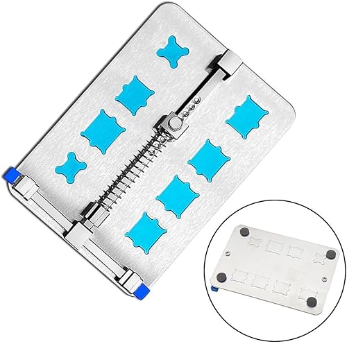 Piattaforma ergonomica di manutenzione del PWB fatta dai materiali dell'acciaio inossidabile - Honorern
