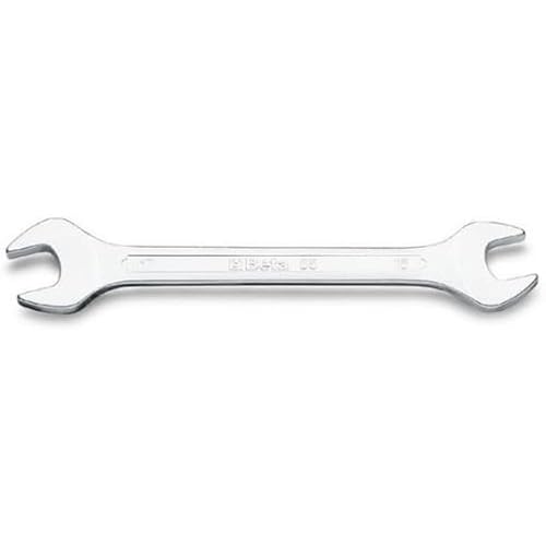 Beta 55 13X17 - Chiavi a forchetta doppie cromate - Honorern