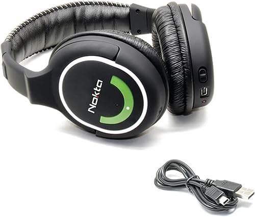 Cuffie senza fili NOKTA MAKRO - Honorern