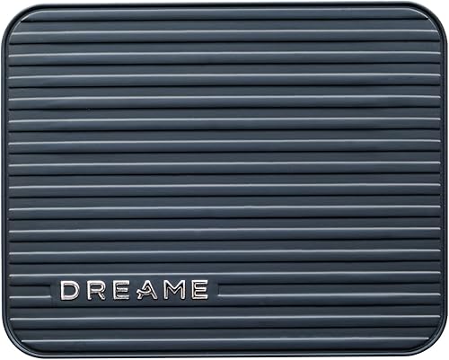 Dreame A1 Modulo di Collegamento Robot Tosaerba, Connettività 4G, Rete Telefonica, Altamente Affidabile, Tracciamento GPS Servizio Gratuito per 3 Anni, Monitoraggio Preciso, Monitoraggio dell'Attività - Honorern