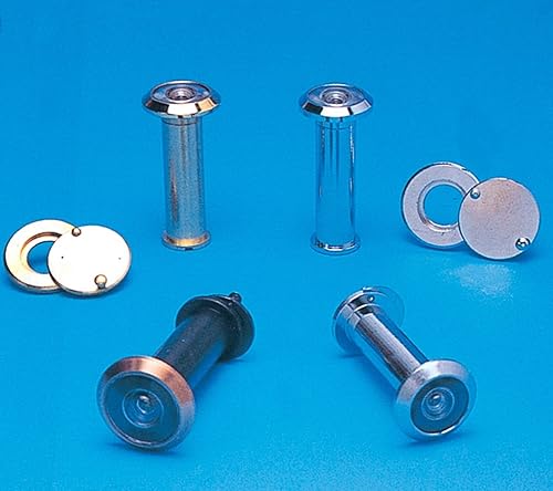 SPIONCINO GRADI 180 D 14 MM 70/120 OT CR SAT - Honorern