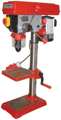 Holzmann, trapano a colonna da 230 V, SB4115N-230V - Honorern