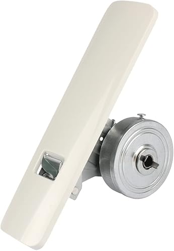 Rollra – Meccanismo avvolgitore tapparelle – 135 mm. 185 mm continuamente durante persiche/persiane (per cinghia 20-24 mm) - Honorern