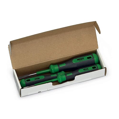 Wago 210-722 Set Cacciavite cacciavite manuale/set - Honorern