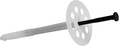 07761090 Taco de fijación para paneles aislantes, 10 x 90 mm - Honorern